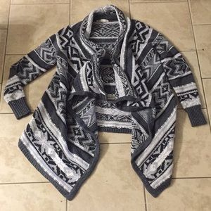 Old Navy Chunky Sweater